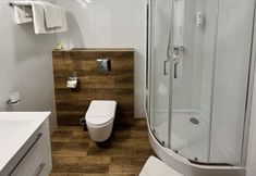 其他 5 Hotel Wellness & SPA Nowy Dwór