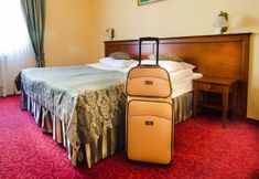 其他 7 Hotel Wellness & SPA Nowy Dwór