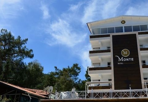 Others Monte Hotel