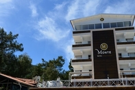 Lainnya Monte Hotel