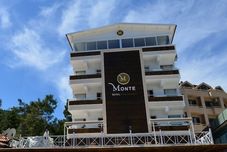 Others Monte Hotel