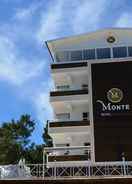 Imej utama Monte Hotel