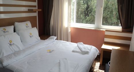 Others 2 Monte Hotel