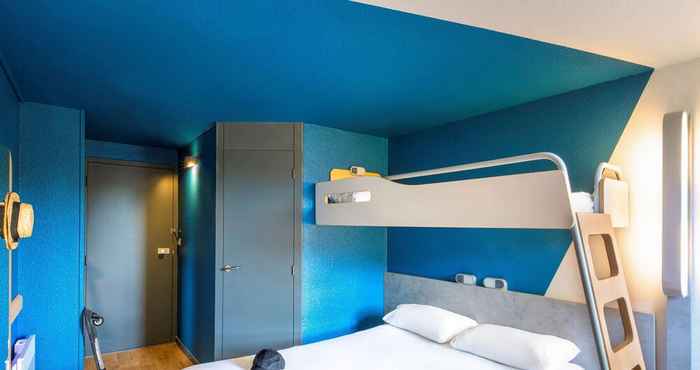 Others ibis budget Grenoble Voreppe