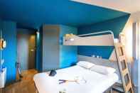 Lainnya ibis budget Grenoble Voreppe