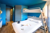 Khác ibis budget Grenoble Voreppe