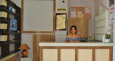 Others 2 Turan Apart