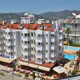 Primary image 1 图兰公寓酒店, İzmir Kumru 酒店