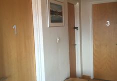 Others 6 RIBO Apartment Triangel