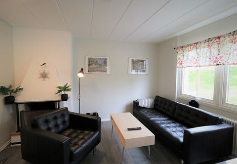 Others RIBO Apartment Triangel