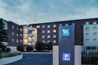 Lainnya ibis budget Marne la Vallée Val d'Europe