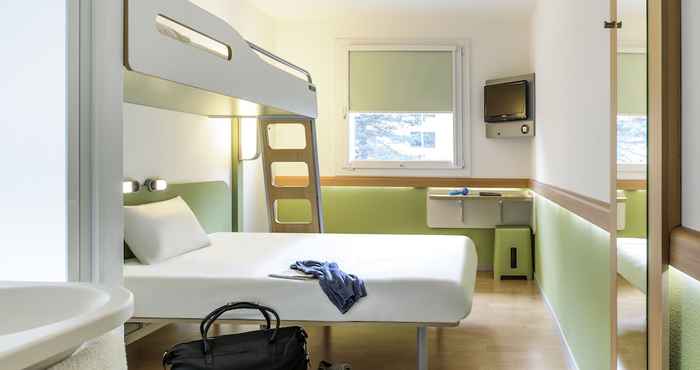 Lainnya ibis budget Montélimar