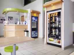 Hotel Inn Design Laon, 2.110.034 VND