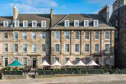 Courtyard by Marriott Edinburgh, SGD 564.46