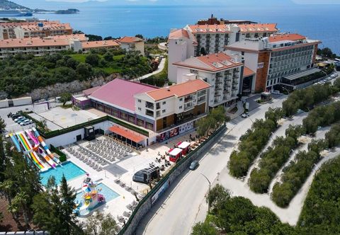 其他 Ramada Hotel & Suites by Wyndham Kusadasi