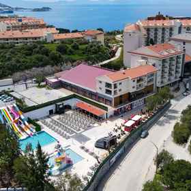 Primary image1溫德姆庫沙達瑟華美達套房飯店,圣母玛利亚之家飯店