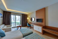 其他 3 Ramada Hotel & Suites by Wyndham Kusadasi