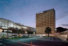 기타 4 Hotel Urbic Kagoshima