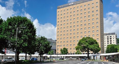 기타 2 Hotel Urbic Kagoshima