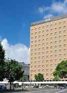 Ảnh chính Hotel Urbic Kagoshima