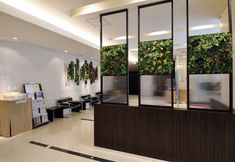 기타 7 Hotel Urbic Kagoshima