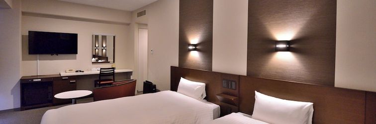 기타 Hotel Urbic Kagoshima