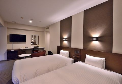 기타 Hotel Urbic Kagoshima