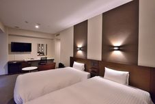 기타 Hotel Urbic Kagoshima