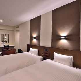 Primary image 1 Hotel Urbic Kagoshima, Kimotsuki-gun Hotels