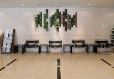 기타 6 Hotel Urbic Kagoshima