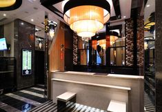 其他 3 APA Hotel Ochanomizu Ekikita