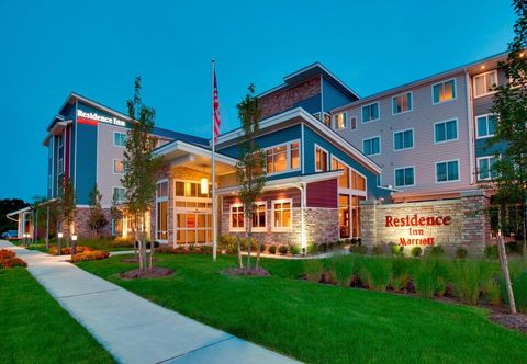 其他 Residence Inn by Marriott Kingston