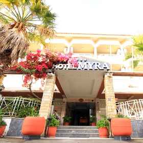 Primary image 1 Myra Hotel, İzmir Kumru Hotels