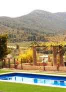 ภาพหลัก Apartamentos Rurales L'Alquería del Pilar