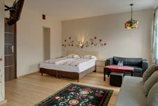 Lain-lain Pokoje Zamoyskiego - WATRA