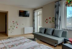 Lain-lain 6 Pokoje Zamoyskiego - WATRA