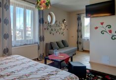 Lain-lain 5 Pokoje Zamoyskiego - WATRA