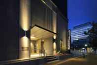 Lainnya Hotel Monte Hermana Fukuoka