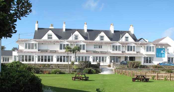 Lain-lain Trearddur Bay Hotel