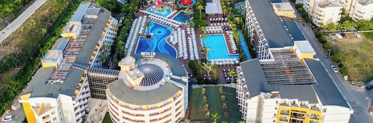 其他 My Home Resort - All inclusive