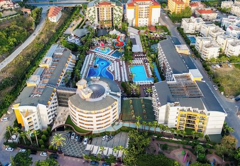 其他 My Home Resort - All inclusive