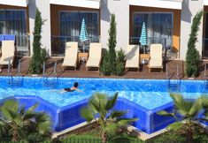 其他 5 My Home Resort - All inclusive