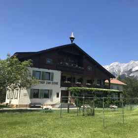 Primary image 1 艾希霍夫乡村旅馆, Sellrain 酒店