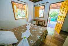 其他 2 Pousada Luar das Águas