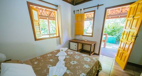 其他 2 Pousada Luar das Águas