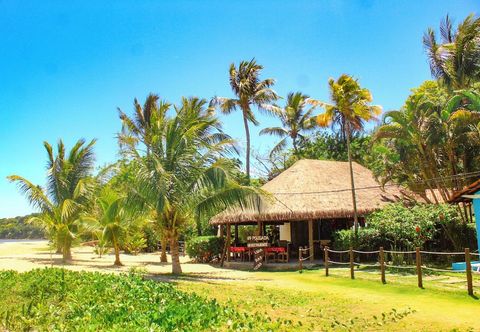 其他 Pousada Luar das Águas