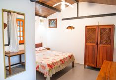 其他 6 Pousada Luar das Águas