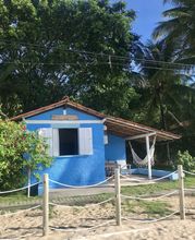 其他 4 Pousada Luar das Águas