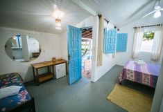 其他 5 Pousada Luar das Águas