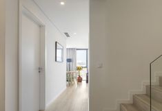 其他 6 Lisbon Serviced Apartments - Parque